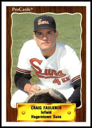 1421 Craig Faulkner